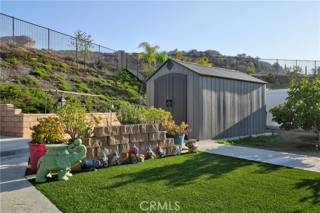 Detail Gallery Image 61 of 75 For 26243 Silver Birch, Menifee,  CA 92584 - 4 Beds | 3/1 Baths