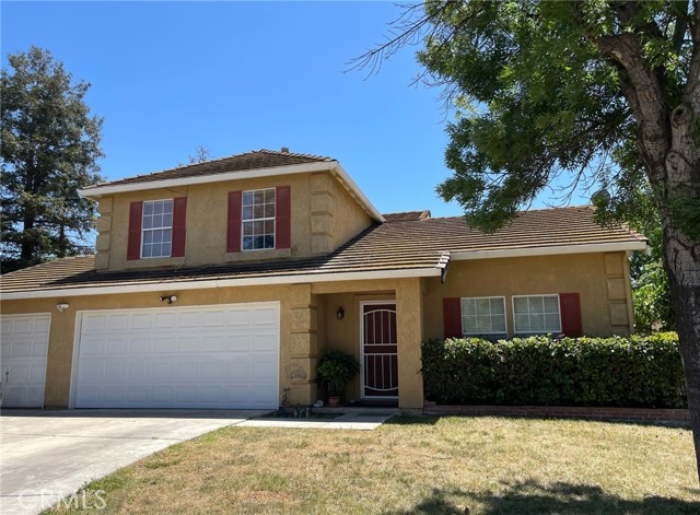 Detail Gallery Image 3 of 35 For 310 Buena Vista Ct, Merced,  CA 95348 - 4 Beds | 2/1 Baths