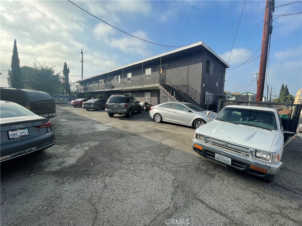 11010 Avalon Boulevard, Los Angeles, CA 90061