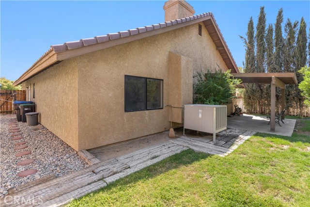 Detail Gallery Image 20 of 21 For 230 Kennedy Ct, Ridgecrest,  CA 93555 - 2 Beds | 2 Baths