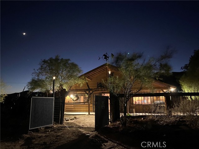 Detail Gallery Image 54 of 55 For 12740 Rushmore, Whitewater,  CA 92282 - 2 Beds | 2 Baths