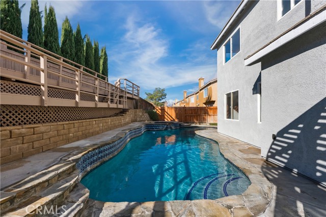 Detail Gallery Image 53 of 60 For 5640 Eisenhower Way, Palmdale,  CA 93552 - 4 Beds | 3 Baths