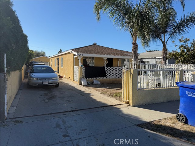 Image 1 of 21 For 4040 103rd Street