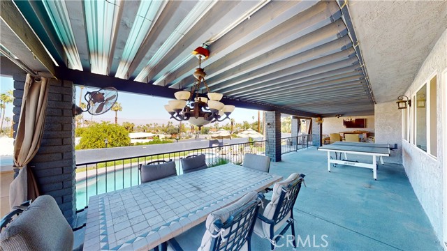 Detail Gallery Image 37 of 39 For 46346 Shadow Mountain Dr, Palm Desert,  CA 92260 - 3 Beds | 3/1 Baths
