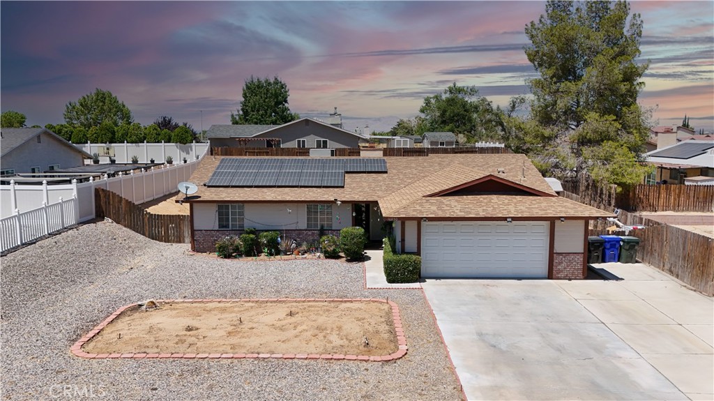 16850 Hidden Creek Drive