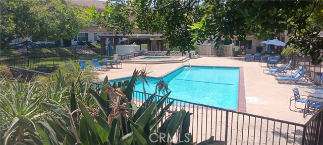 Detail Gallery Image 29 of 32 For 4545 Ramona Ave #9,  La Verne,  CA 91750 - 1 Beds | 1 Baths