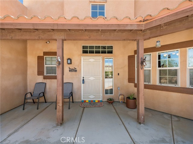 Detail Gallery Image 35 of 42 For 30573 Clark Rd, Lucerne Valley,  CA 92356 - 3 Beds | 2 Baths