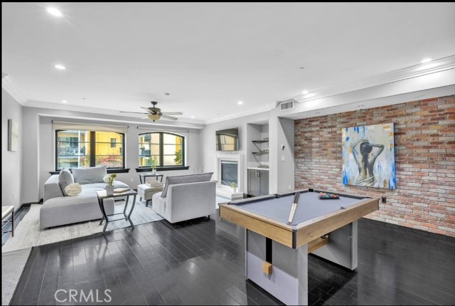 Detail Gallery Image 10 of 57 For 155 Cordova St #203,  Pasadena,  CA 91105 - 2 Beds | 2 Baths