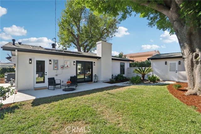 Detail Gallery Image 23 of 36 For 16817 Index St, Granada Hills,  CA 91344 - 4 Beds | 2 Baths