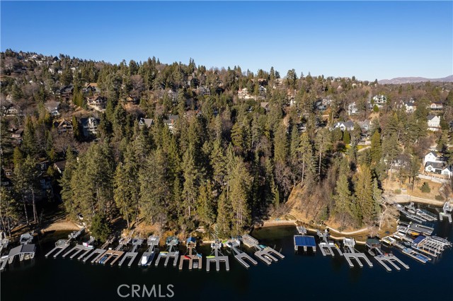 Detail Gallery Image 34 of 35 For 27937 West Shore Rd, Lake Arrowhead,  CA 92352 - 4 Beds | 4 Baths