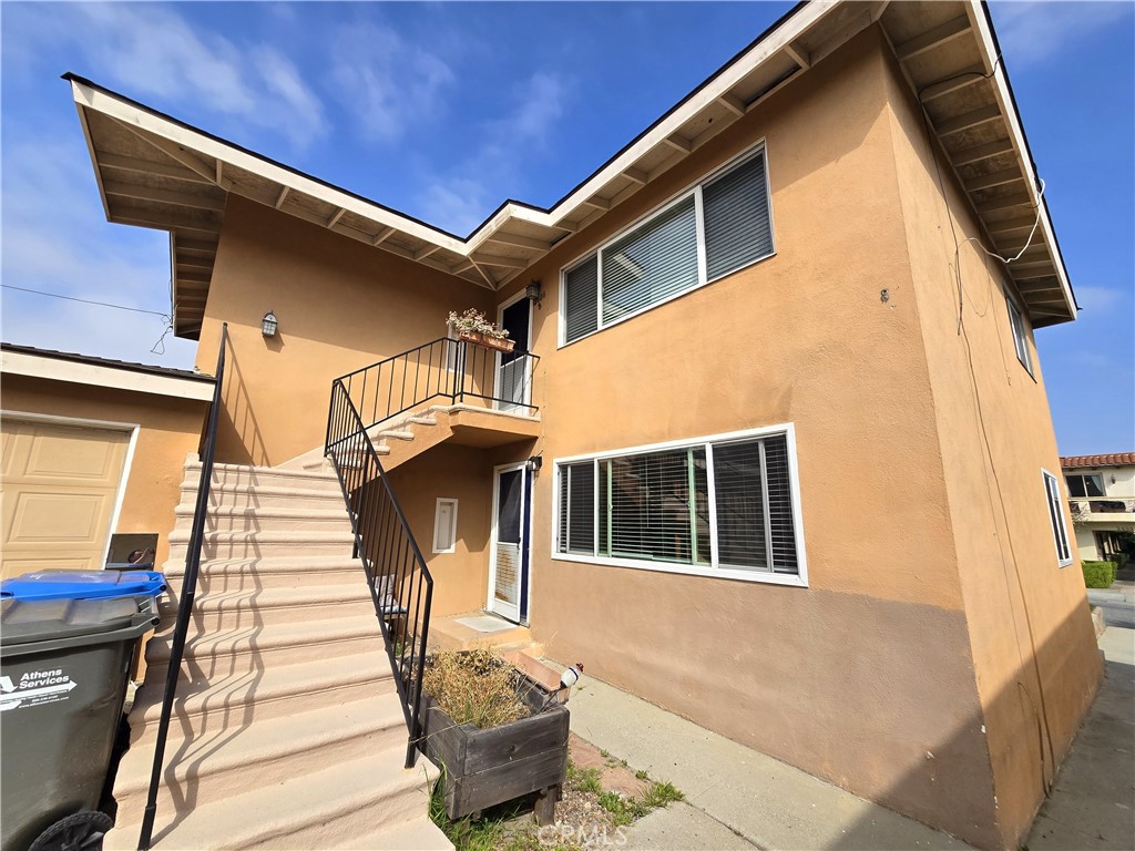 2608 Curtis Avenue #B