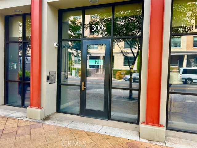 Detail Gallery Image 30 of 64 For 300 E 4th St. #101,  Long Beach,  CA 90802 - 1 Beds | 2 Baths