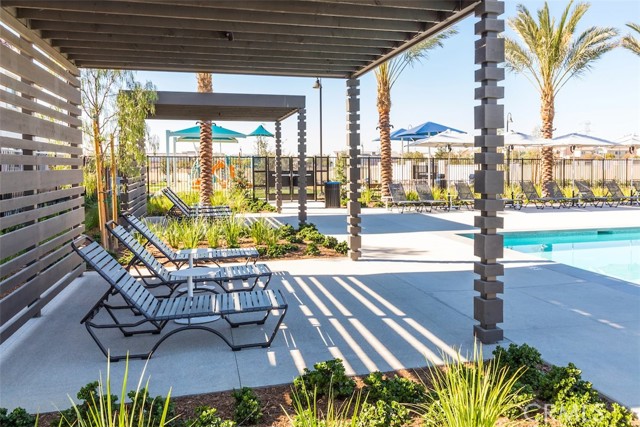 Detail Gallery Image 22 of 65 For 4193 S S. Limecrest Paseo #51,  Ontario,  CA 91761 - 3 Beds | 2/1 Baths