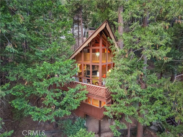 24379 Bernard, Crestline, CA 92325