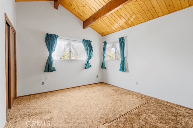 Detail Gallery Image 13 of 19 For 33355 Carlock Dr, Running Springs,  CA 92382 - 2 Beds | 1/1 Baths