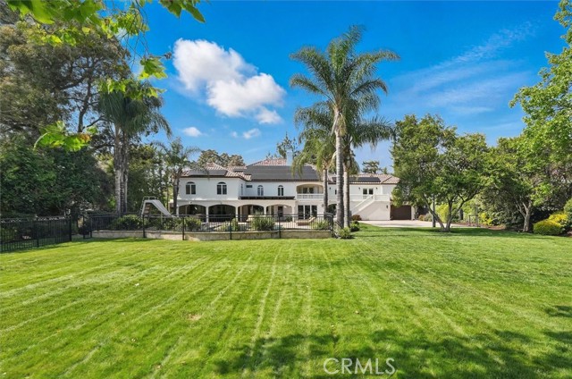 Detail Gallery Image 28 of 75 For 25132 Barnhill Rd, Saugus,  CA 91350 - 6 Beds | 6 Baths