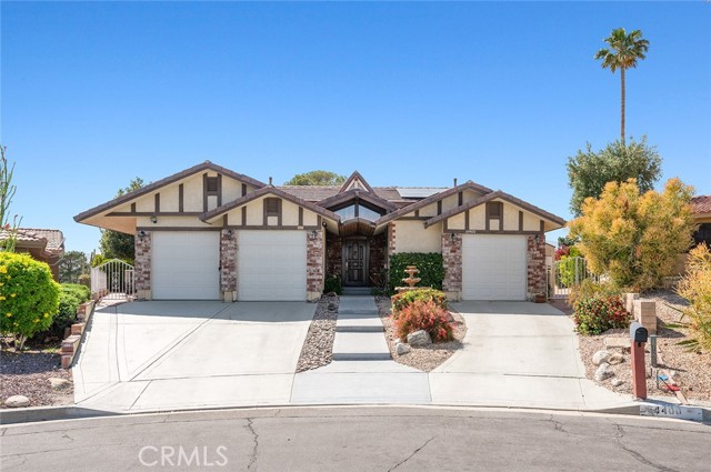 Detail Gallery Image 1 of 54 For 64400 Lema Ct, Desert Hot Springs,  CA 92240 - 3 Beds | 3/1 Baths