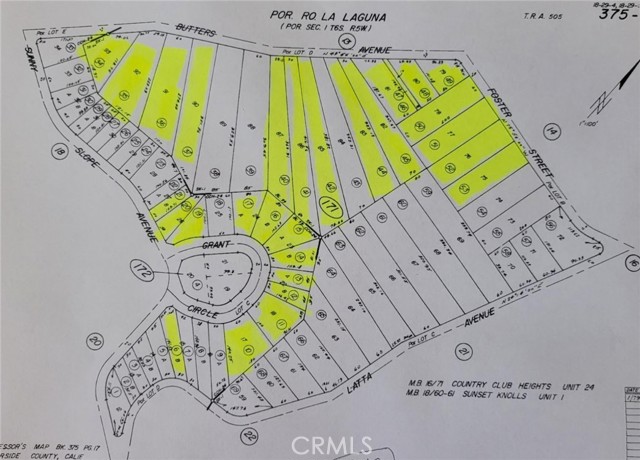0 Butters, Lake Elsinore, CA, 92530 0 Butters, Lake Elsinore, CA, 92530