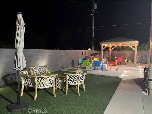 2890 N Biskra, Palm Springs, CA 92262