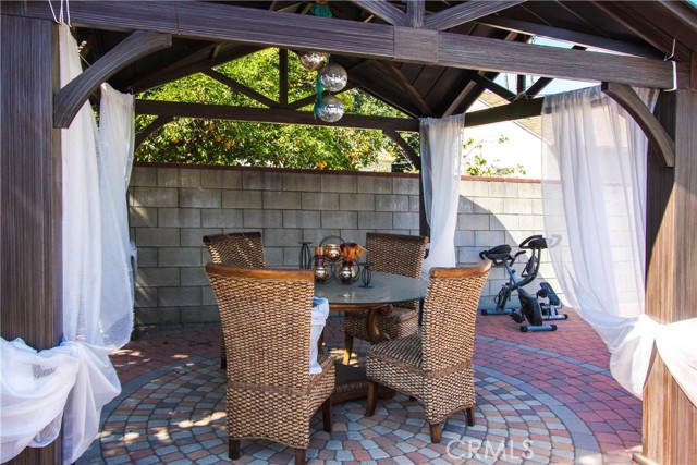 Detail Gallery Image 9 of 14 For 5929 Colfax Ave, North Hollywood,  CA 91601 - 1 Beds | 1 Baths