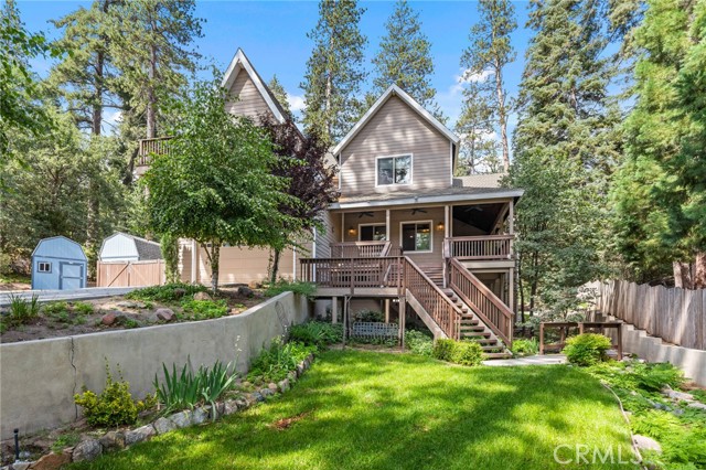 5865 Mountain Home Creek Road, Angelus Oaks, CA, 92305 5865 Mountain Home Creek Road, Angelus Oaks, CA, 92305