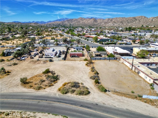 Detail Gallery Image 20 of 20 For 45 Lot 45 Acoma Trl, Yucca Valley,  CA 92284 - – Beds | – Baths