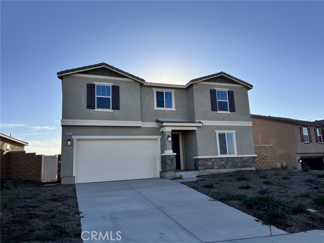 Detail Gallery Image 1 of 16 For 19463 Seeding Palace Cir, Riverside,  CA 92507 - 6 Beds | 3 Baths