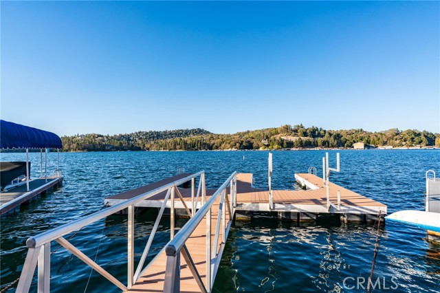 Detail Gallery Image 16 of 26 For 0 0 S459-C Dock, Lake Arrowhead,  CA 92395 - 0 Beds | 0 Baths