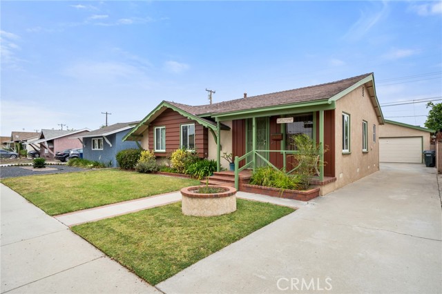 Image 3 for 20822 Ely Ave, Lakewood, CA 90715