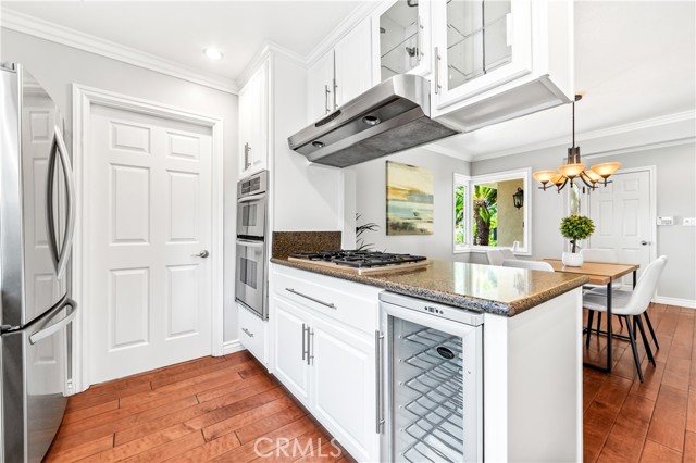 Detail Gallery Image 13 of 48 For 5302 Trinette Ave, Garden Grove,  CA 92845 - 3 Beds | 2 Baths