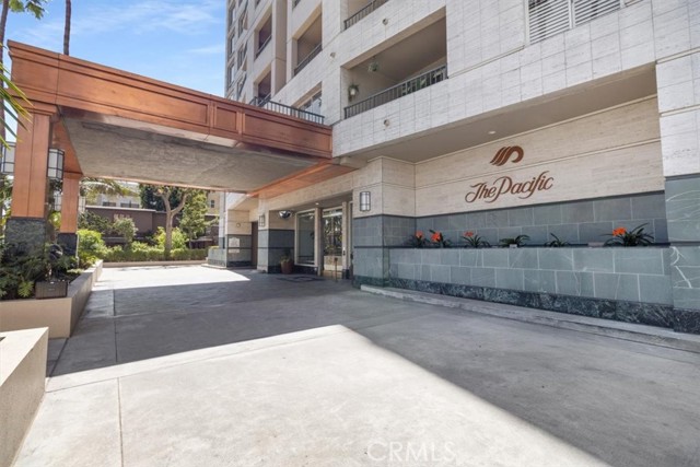 Detail Gallery Image 49 of 51 For 850 E Ocean Bld #602,  Long Beach,  CA 90802 - 2 Beds | 2 Baths