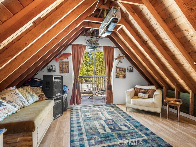 Detail Gallery Image 41 of 54 For 40155 Mahanoy, Big Bear Lake,  CA 92315 - 2 Beds | 1 Baths