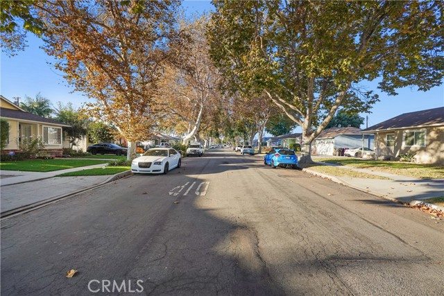 Detail Gallery Image 26 of 29 For 4809 Autry Ave, Long Beach,  CA 90808 - 2 Beds | 1 Baths