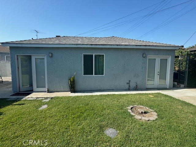 Detail Gallery Image 11 of 12 For 12913 Whitewood Ave. #a, Downey,  CA 90242 - 1 Beds | 1 Baths