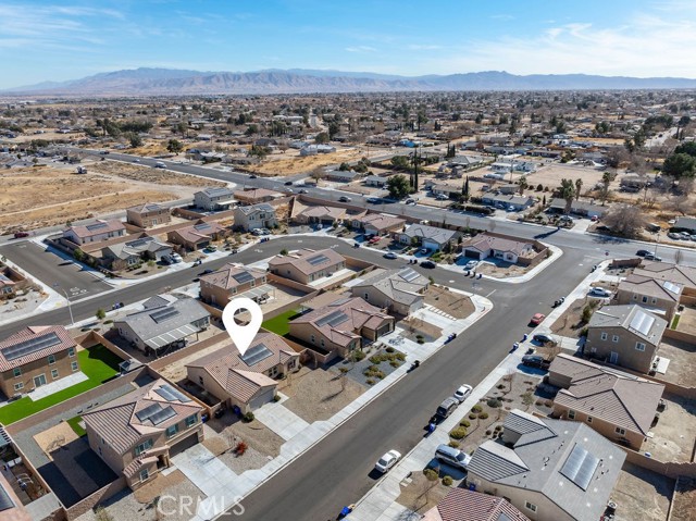 Detail Gallery Image 37 of 39 For 12965 Rocky Trail Way, Victorville,  CA 92395 - 3 Beds | 2 Baths