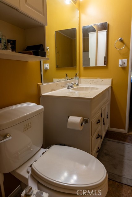 Detail Gallery Image 24 of 28 For 2601 E Victoria #211,  Compton,  CA 90220 - 2 Beds | 2 Baths