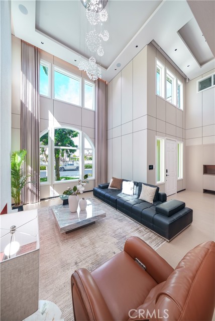 Detail Gallery Image 5 of 44 For 1338 Golden Coast, Rowland Heights,  CA 91748 - 6 Beds | 5/1 Baths