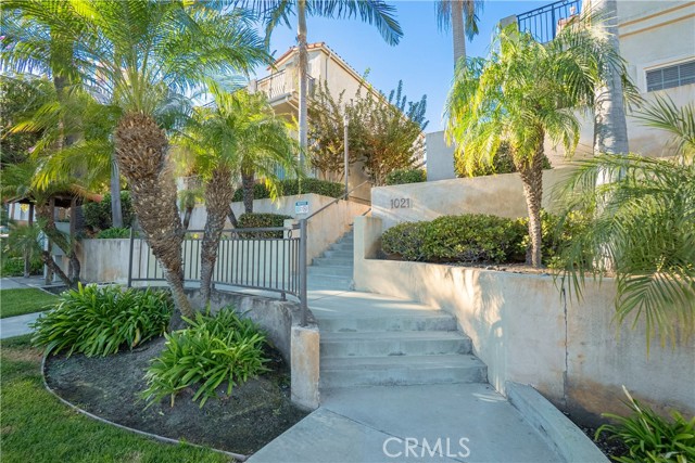 Detail Gallery Image 28 of 28 For 1021 Cravens #9,  Torrance,  CA 90501 - 3 Beds | 2/1 Baths