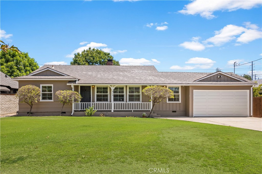 612 Eaton Drive