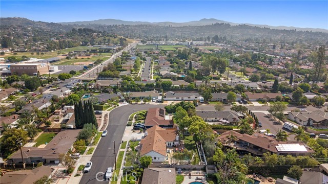 Detail Gallery Image 62 of 62 For 18642 Silver Maple, North Tustin,  CA 92705 - 4 Beds | 3 Baths