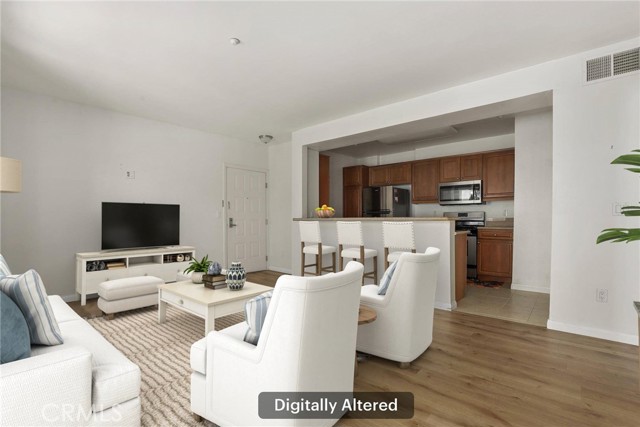 Detail Gallery Image 3 of 27 For 469 Country Club #114,  Simi Valley,  CA 93065 - 1 Beds | 1 Baths