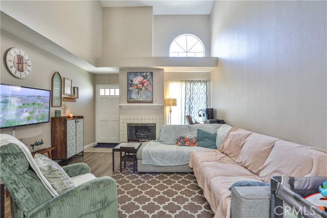 Detail Gallery Image 9 of 48 For 11214 Terra Vista Pkwy #54,  Rancho Cucamonga,  CA 91730 - 3 Beds | 2/1 Baths