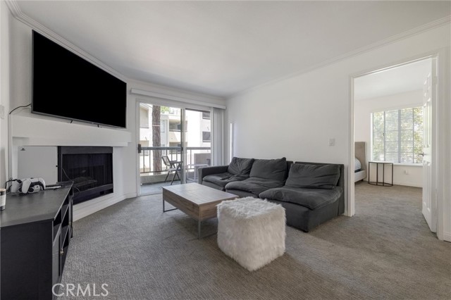 Detail Gallery Image 15 of 31 For 21450 Burbank Bld #203,  Woodland Hills,  CA 91367 - 1 Beds | 1 Baths
