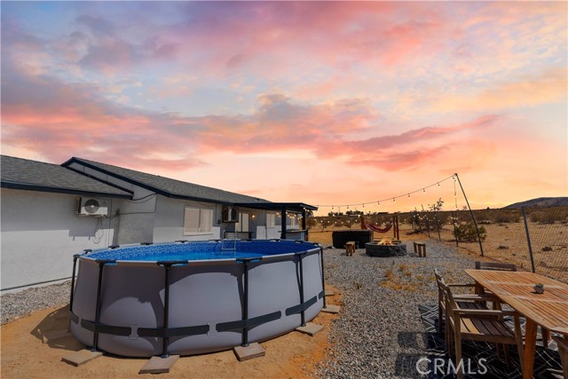 Detail Gallery Image 47 of 75 For 670 Ducor Ave, Landers,  CA 92285 - 4 Beds | 2 Baths