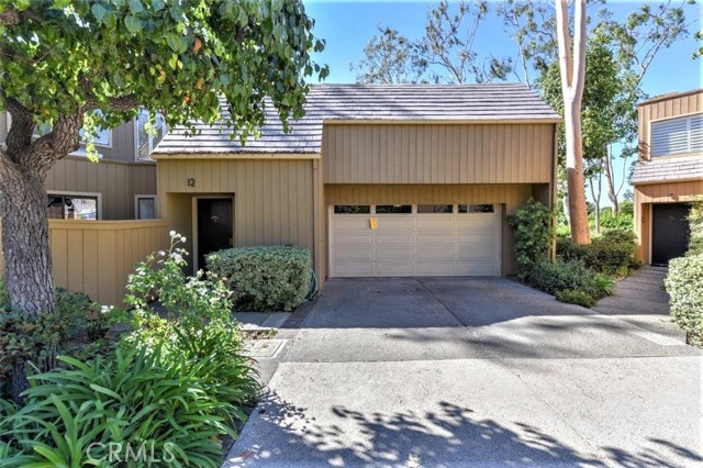 12 Moss Glen #9, Irvine, CA 92603