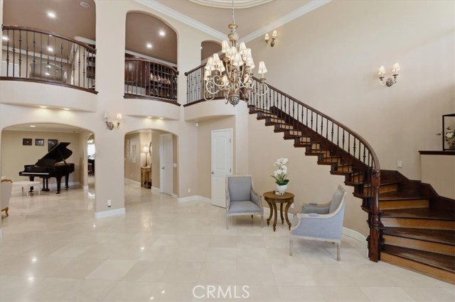 Detail Gallery Image 20 of 63 For 4972 Clover, Rancho Cucamonga,  CA 91737 - 6 Beds | 6/1 Baths