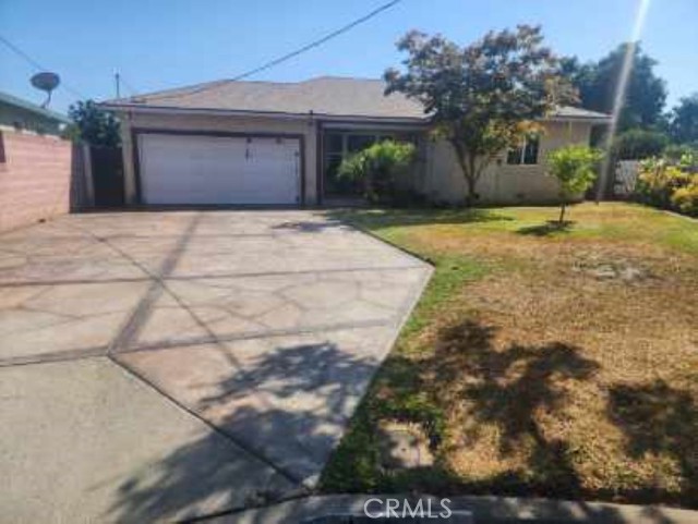 Detail Gallery Image 1 of 1 For 8724 Faircrest Dr, Rosemead,  CA 91770 - 4 Beds | 2 Baths