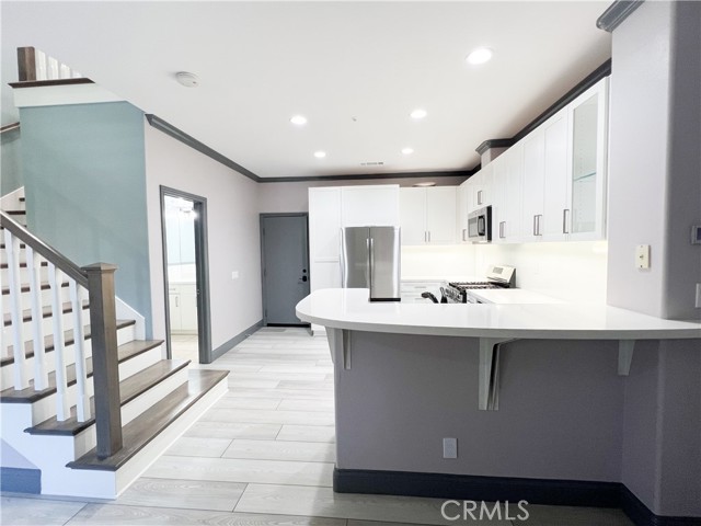 Detail Gallery Image 22 of 28 For 3321 E Penzance Ln #C,  Orange,  CA 92869 - 3 Beds | 2/1 Baths