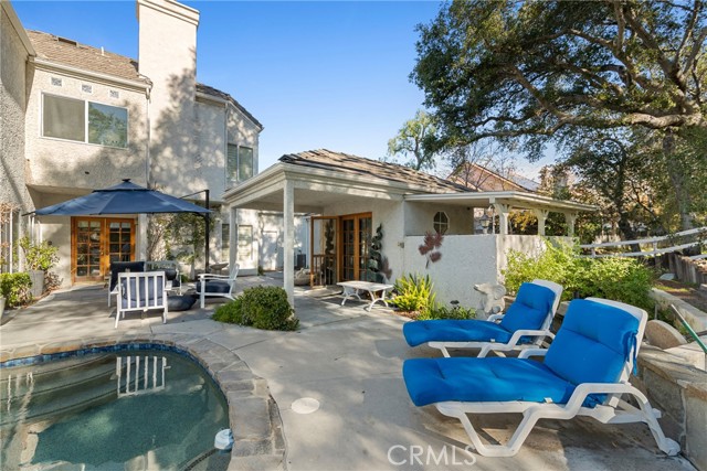 Detail Gallery Image 6 of 57 For 15562 Bronco, Canyon Country,  CA 91387 - 4 Beds | 4 Baths