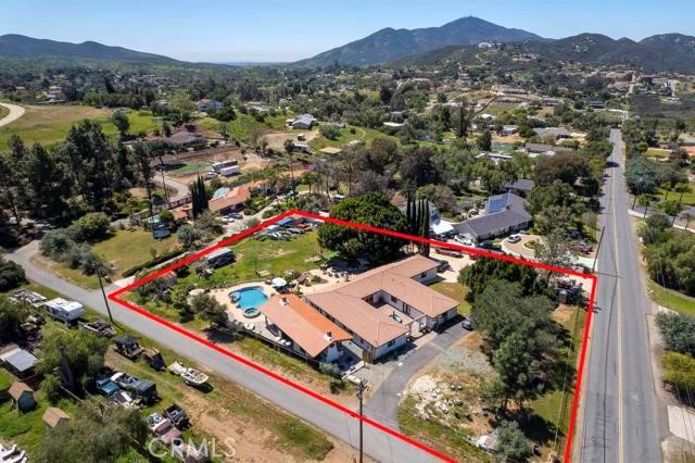 Detail Gallery Image 70 of 70 For 14085 Proctor Valley, Jamul,  CA 91935 - 4 Beds | 3/1 Baths